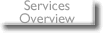 Services overview